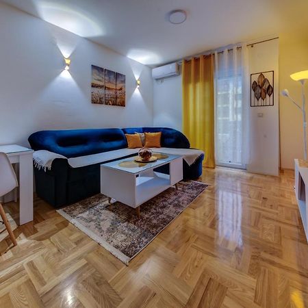 Apartment Makao Podgorica Bagian luar foto